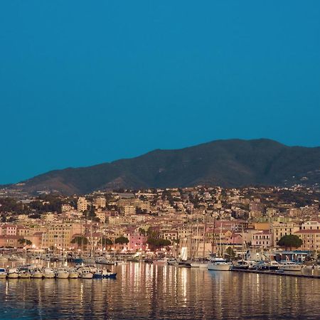 Апартаменты Sanremo Like: In Centro E Con Garage! Экстерьер фото