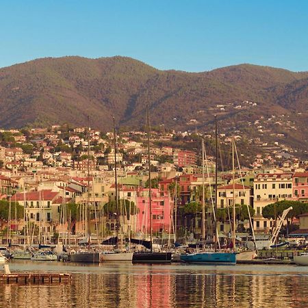 Апартаменты Sanremo Like: In Centro E Con Garage! Экстерьер фото