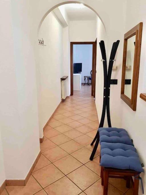 Апартаменты Sanremo Like: In Centro E Con Garage! Экстерьер фото