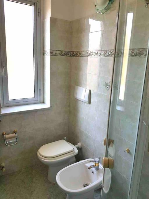 Апартаменты Sanremo Like: In Centro E Con Garage! Экстерьер фото