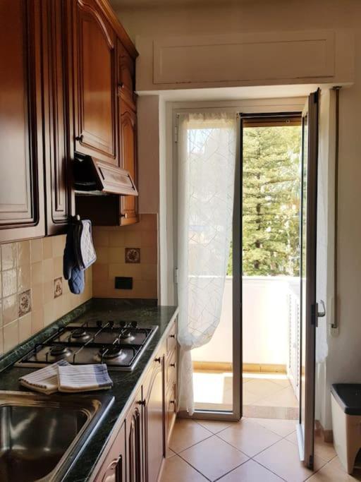 Апартаменты Sanremo Like: In Centro E Con Garage! Экстерьер фото