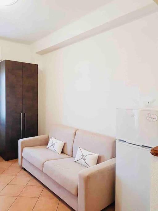 Апартаменты Sanremo Like: In Centro E Con Garage! Экстерьер фото