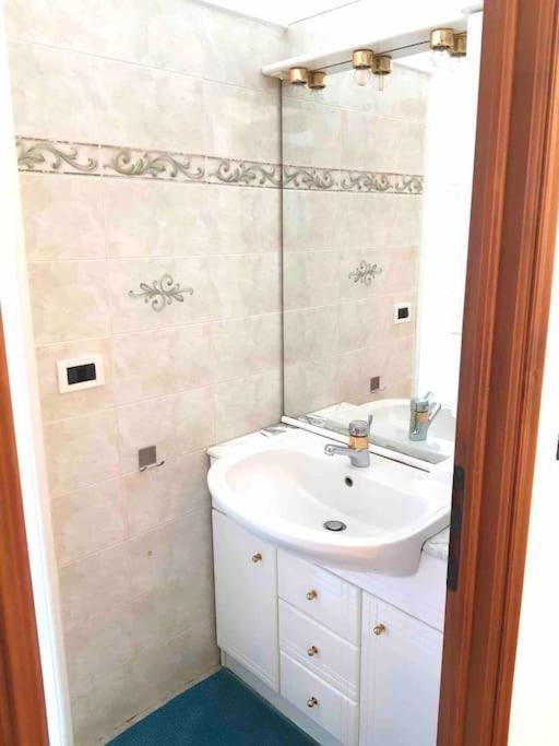 Апартаменты Sanremo Like: In Centro E Con Garage! Экстерьер фото